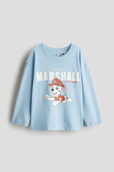 áo dài tay chú chó cứu hỏa Marshall
