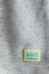 bộ quần áo màu xám hoạt hình mickey size 12m - 4y