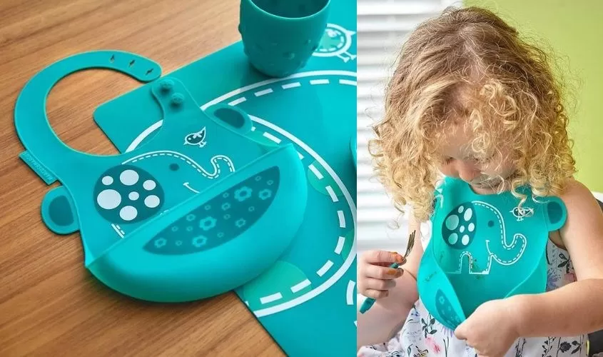 Phương pháp ăn dặm truyền thống