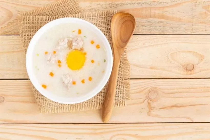 Gợi ý thực đơn ăn dặm kiểu Mỹ cho bé giàu dinh dưỡng