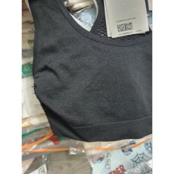 Set 2 áo không đường may cho bé gái 10-12y