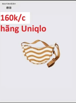 Túi uniqlo