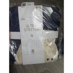 Bộ pyjama dài tay UNIQLO chấm bi cho bé