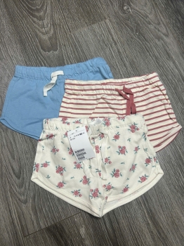 set 3 quần H&M