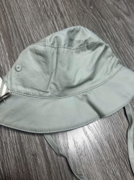 set 2 mũ rộng vành chính hãng H&M